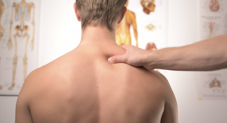 massage lyngby